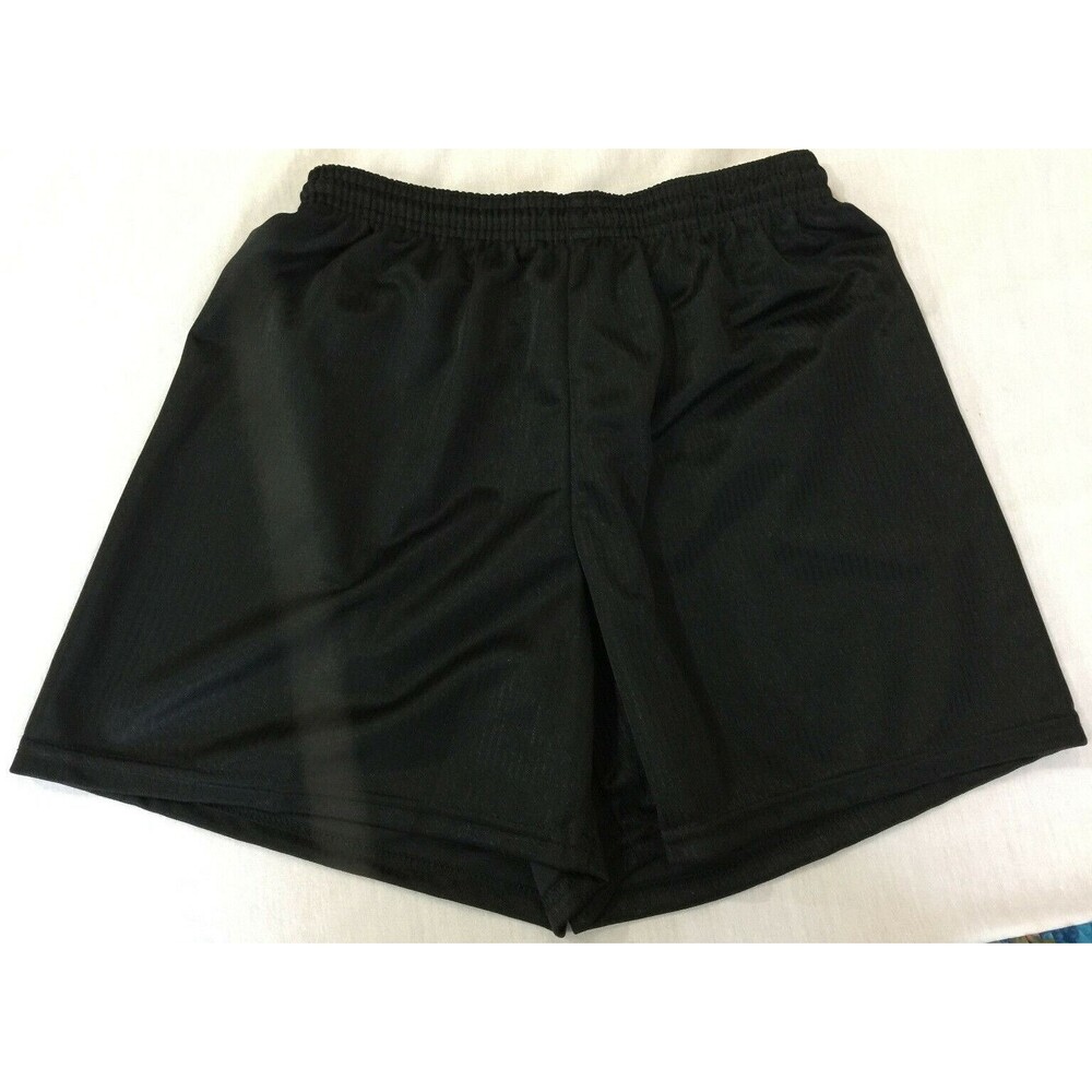 SCORE BOYS ATHLETIC SHORTS SIZE YOUTH M